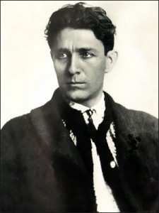 Corneliu Zelea Codreanu