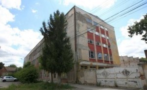 Urmele industriei din Moldova