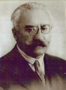 Alexandru Vaida-Voievod