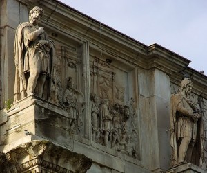 Arcul lui Constantin