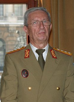 Victor Atanasie Stanculescu
