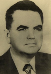 Constantin Dascalescu