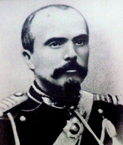 colonelul Nicolae Haralambie