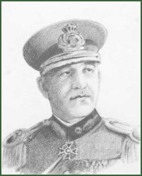 Generalul Vasiliu Constantin