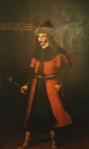 Vlad Tepes