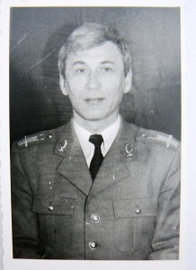 Mihai Avramides