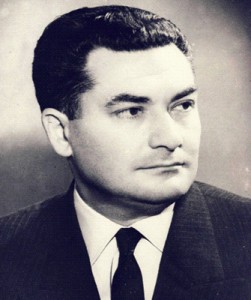 Paul Niculescu-Mizil