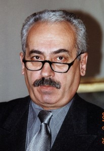 Radu Vasile