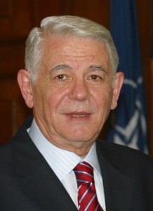 Teodor Melescanu