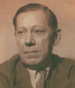 Joseph Retinger