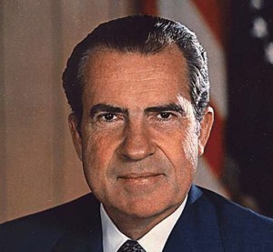 Richard Nixon