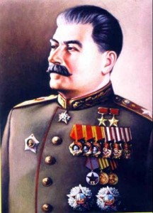 Stalin - artizanul regiunii autonome maghiare. Cum ramane cu netarmuita lupta anti-comunism, domnule presedinte?