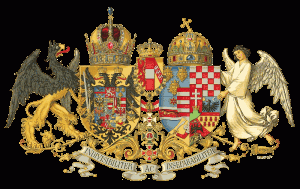 Stema Austro-Ungariei