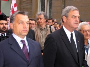 Orban si Tokes doi generatori permanenti de conflicte interetnice