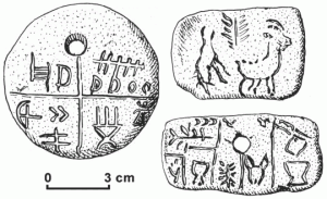 Tabletele de la Tartaria