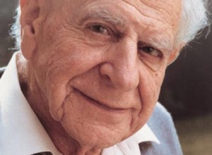 Karl Popper