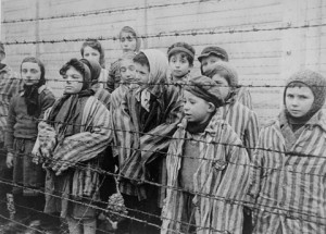  Holocaust 