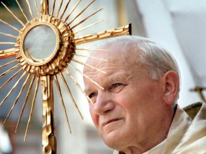  Papa Ioan Paul al II-lea