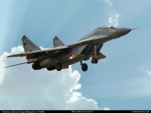 MIG 29