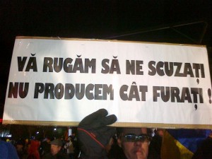 ...ne scuzați