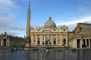 Vatican