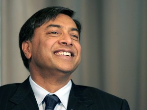 Lakshmi Mittal