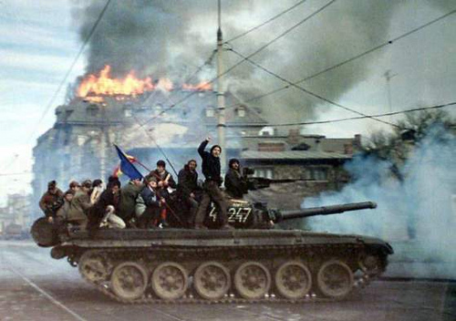 Revolutia 1989