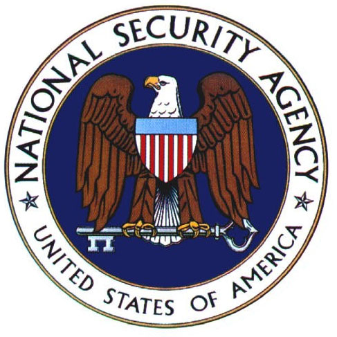 Sigla NSA